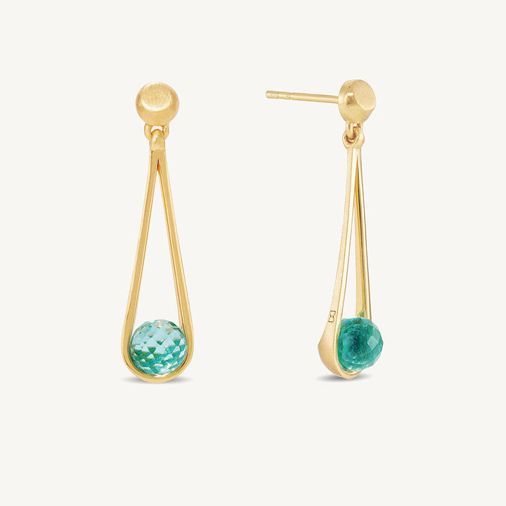Petite Ipanema Earrings
