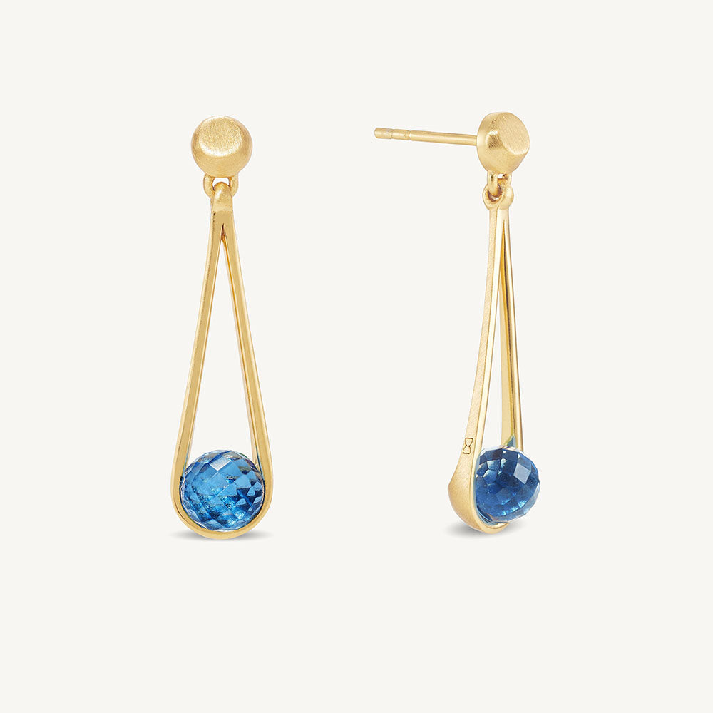 Petite Ipanema Earrings