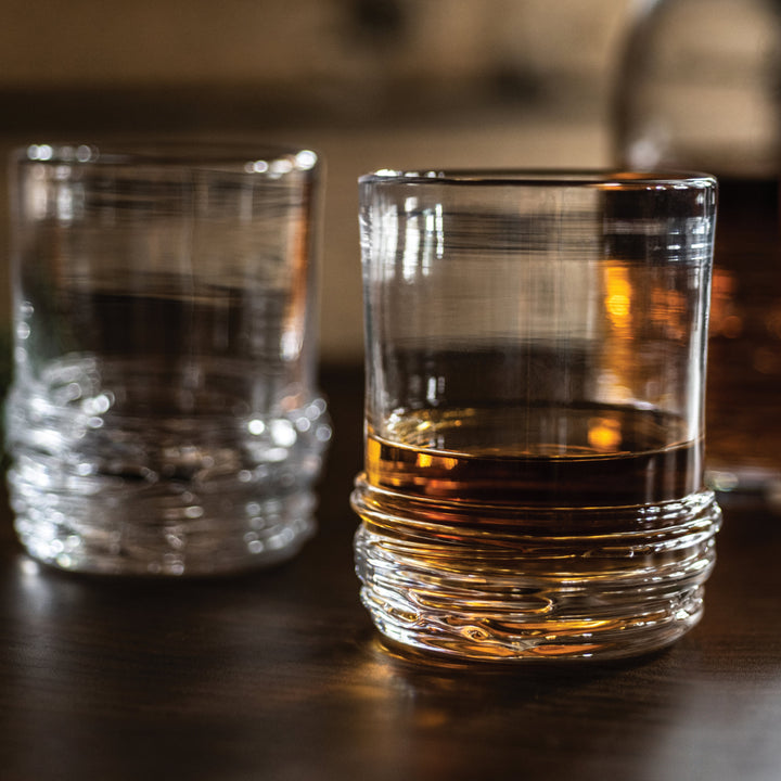 Echo Lake Whiskey in Gift Box - Set of 2