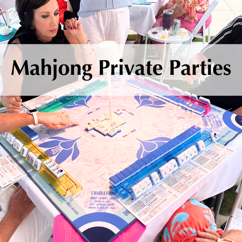 Mahjong Private Parties