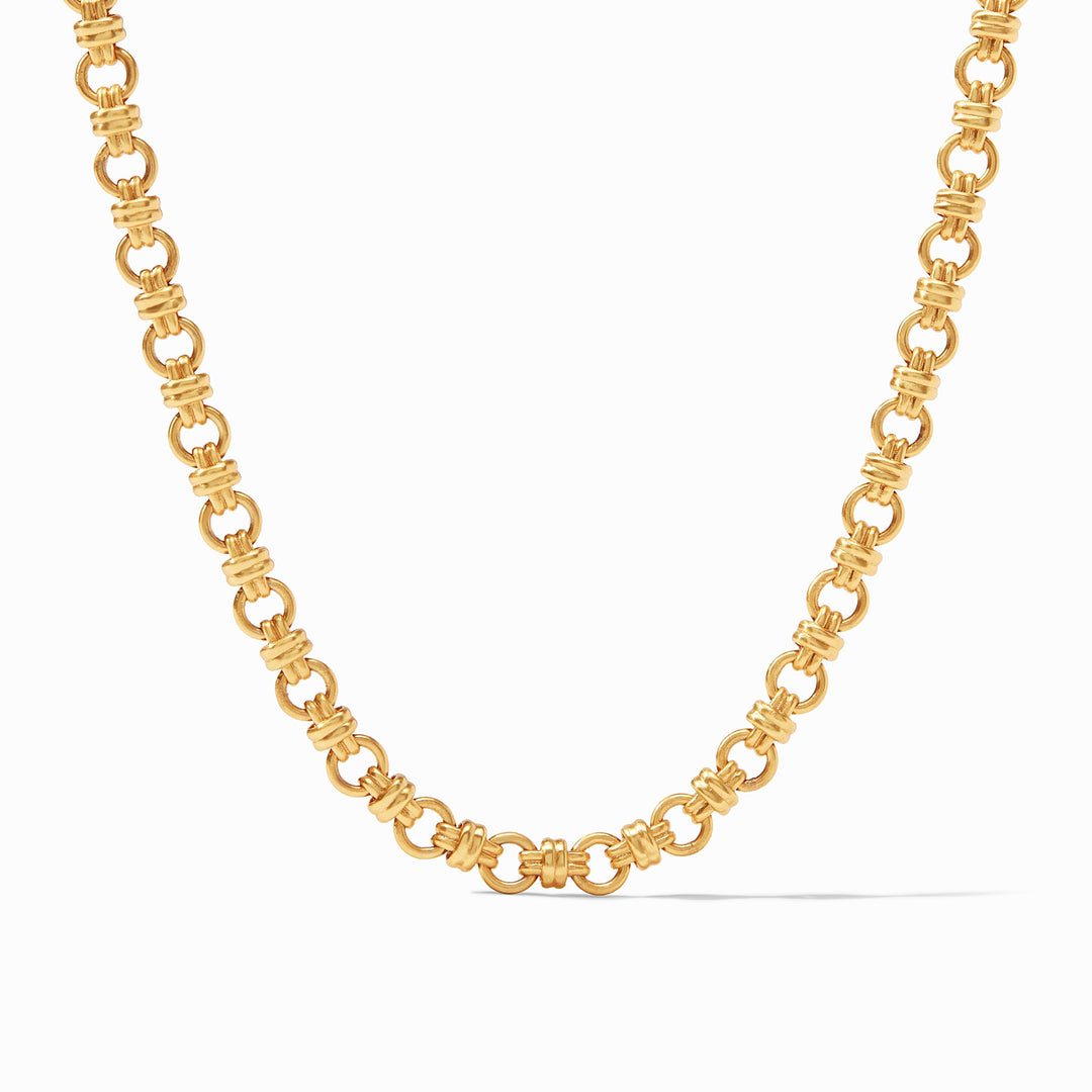 Esme Link Necklace