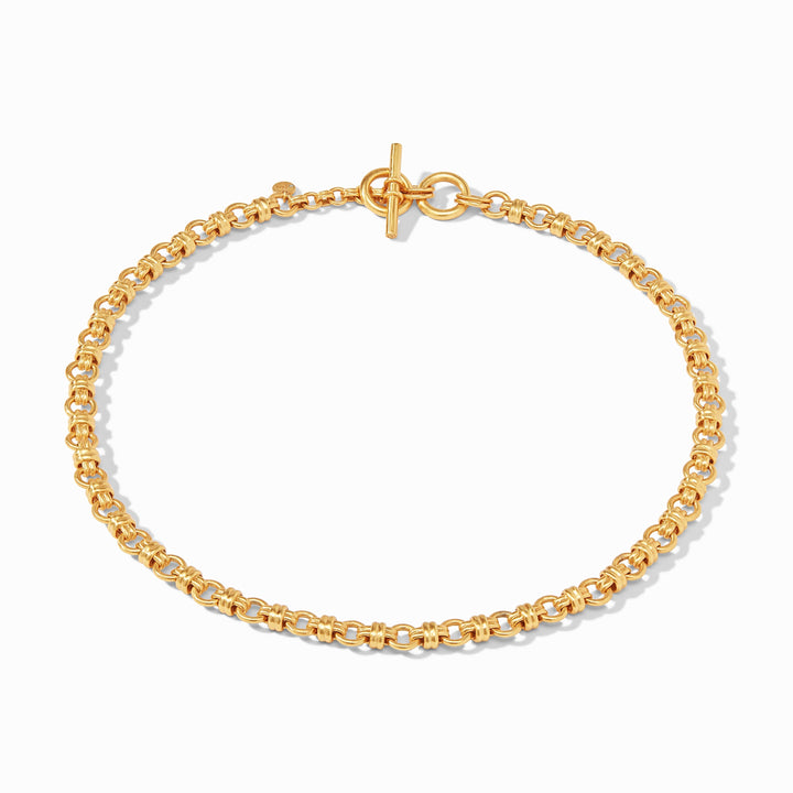 Esme Link Necklace
