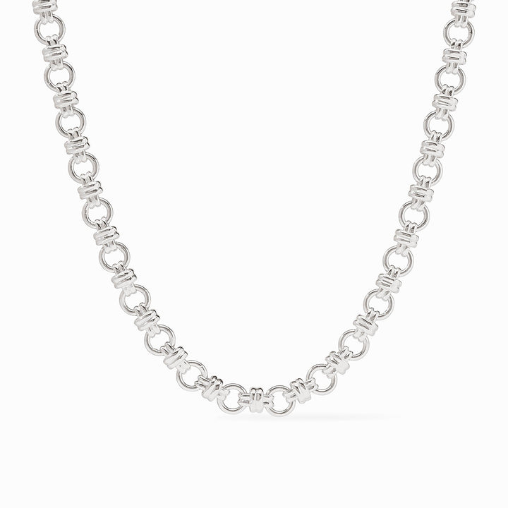 Esme Link Necklace