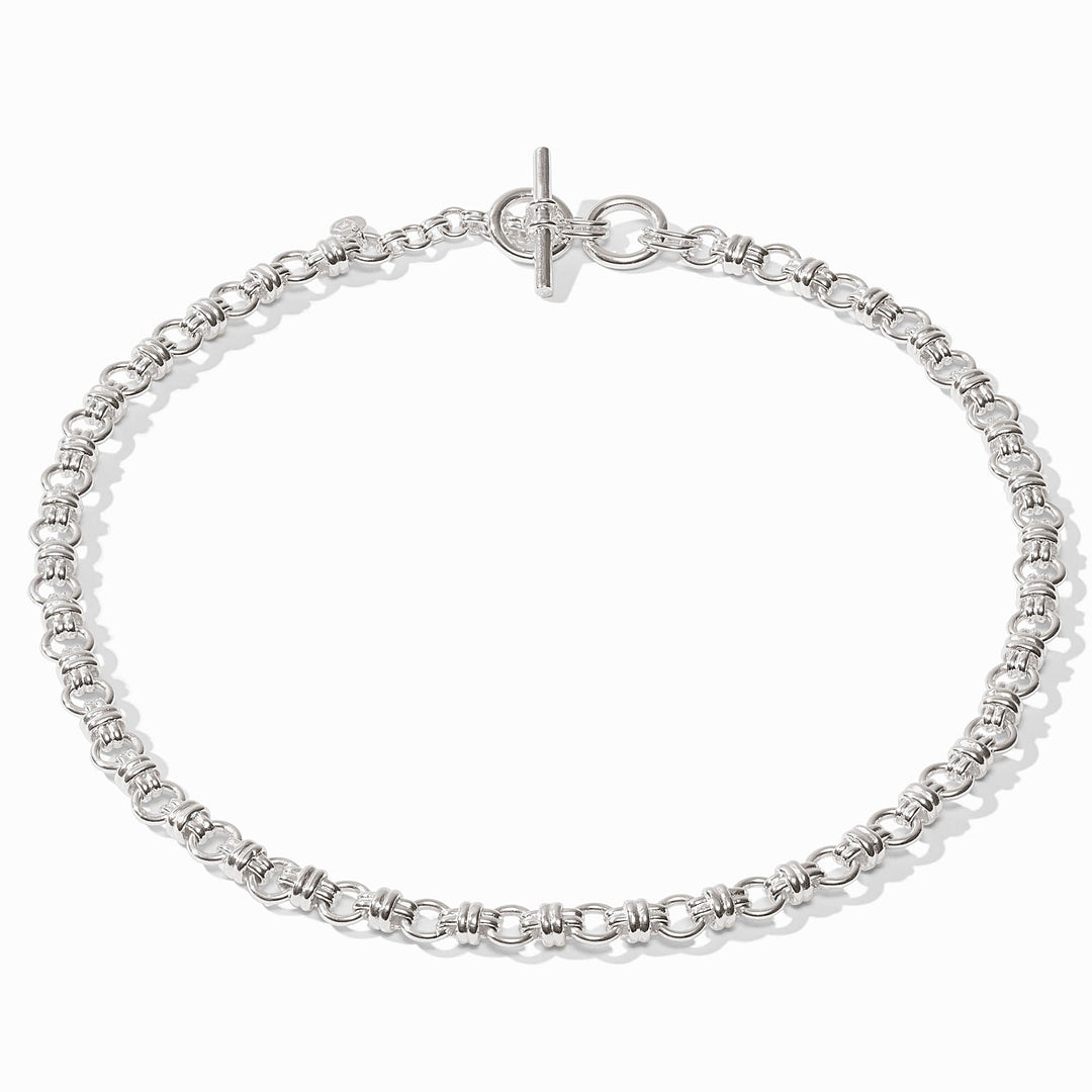 Esme Link Necklace