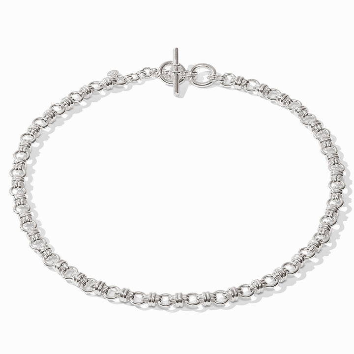 Esme Link Necklace
