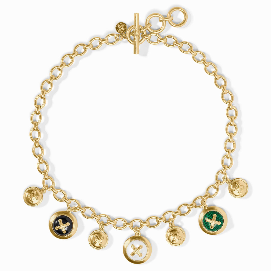 Essex Charm Necklace