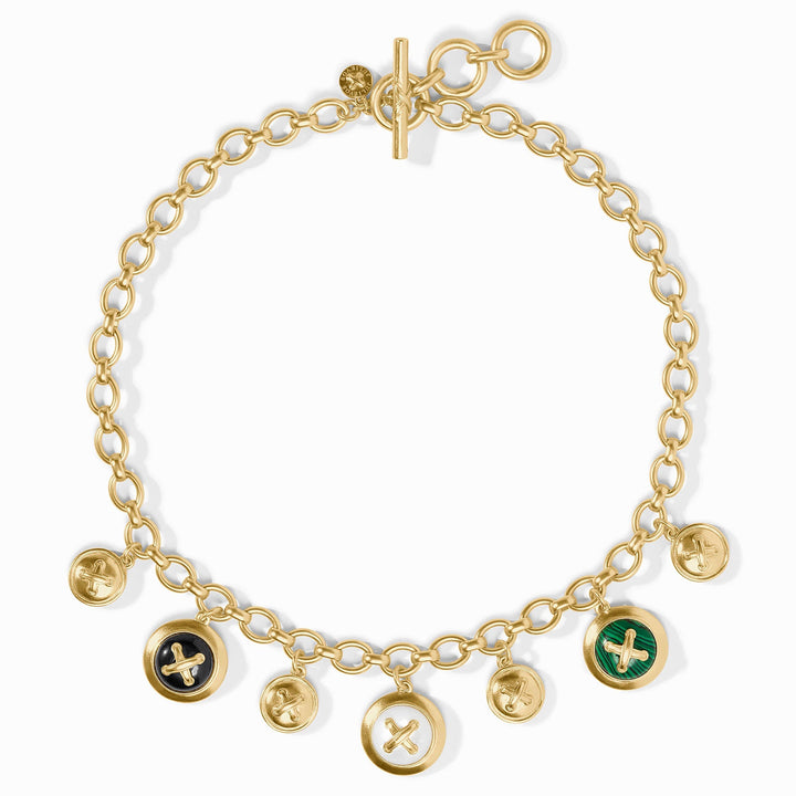 Essex Charm Necklace