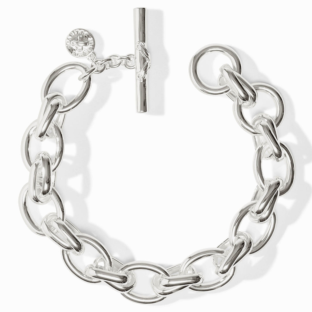 Essex Link Bracelet