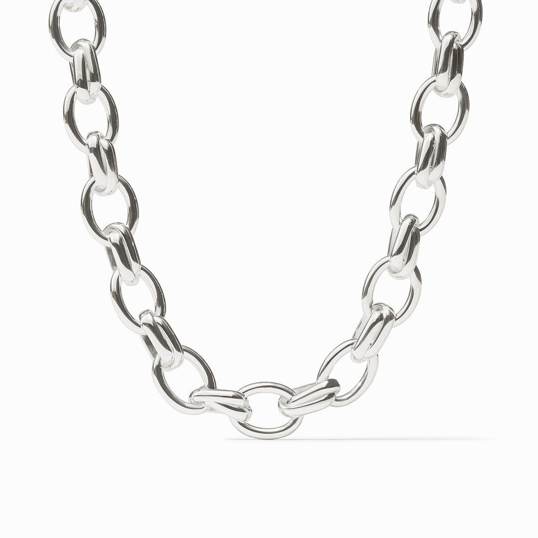 Essex Link Necklace