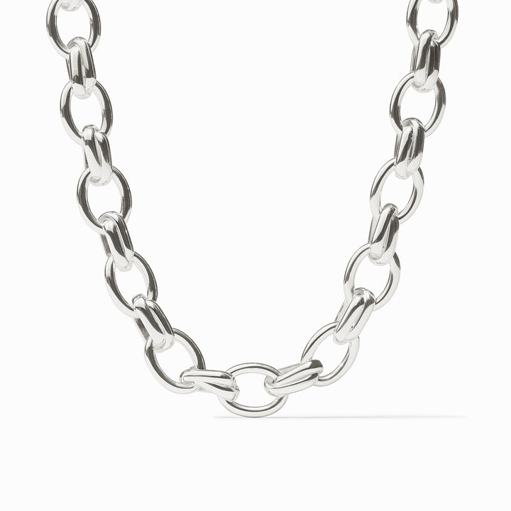 Essex Link Necklace