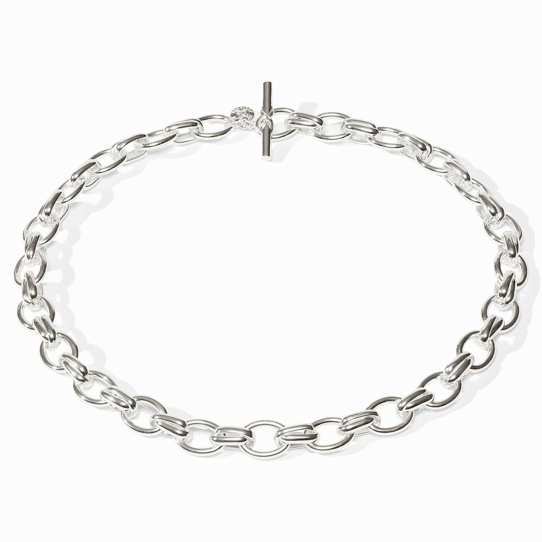 Essex Link Necklace