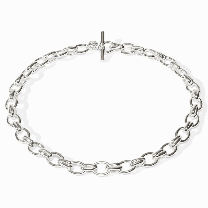 Essex Link Necklace