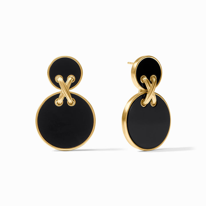 Essex Statement Earring