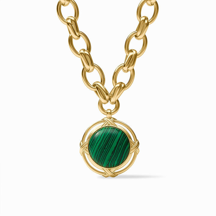 Essex Statement Necklace