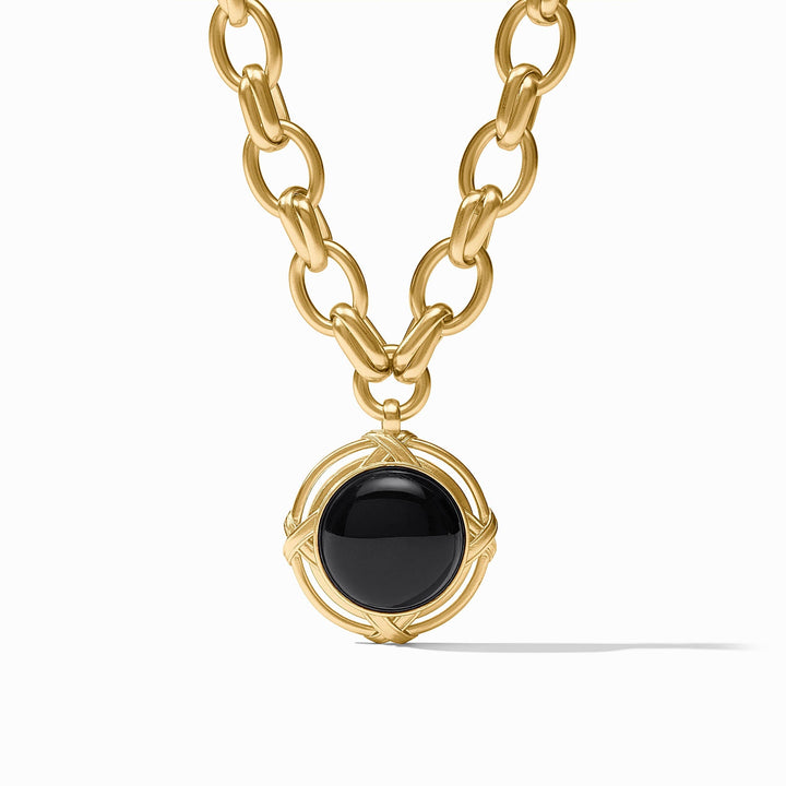 Essex Statement Necklace