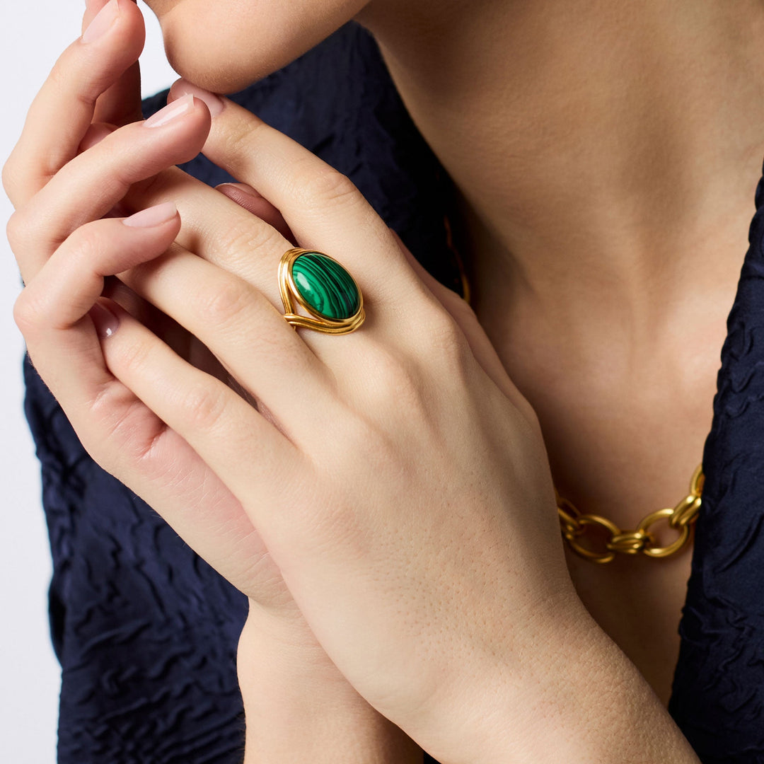 Essex Statement Ring