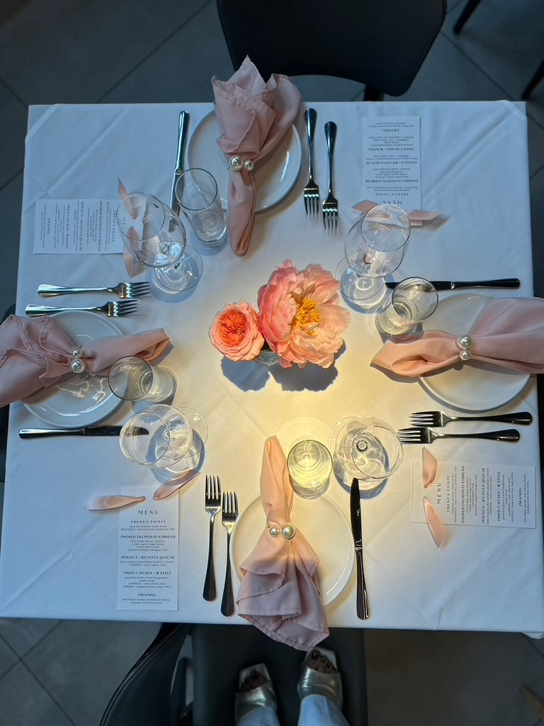 Mothers Day Brunch 2026