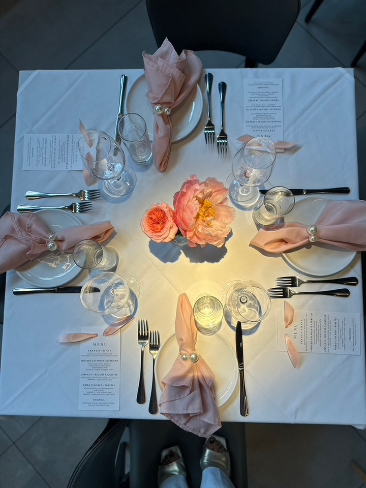 Mothers Day Brunch 2026