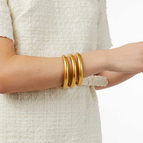 Havana Statement Bangle