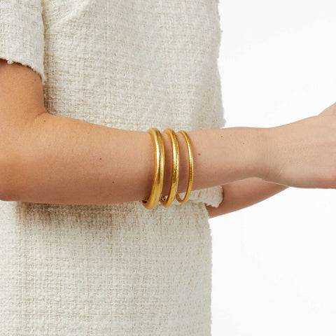 Havana Statement Bangle