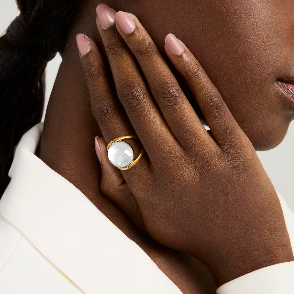 Galleria Ring