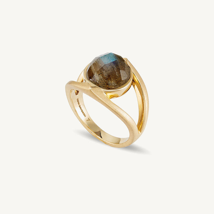 Mini Galleria Ring