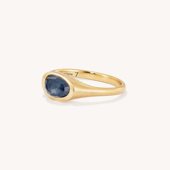 Cala Signet Ring