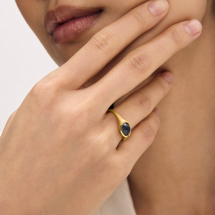 Cala Signet Ring