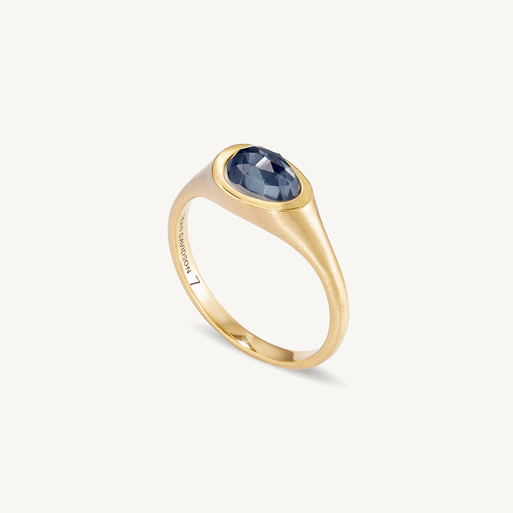 Cala Signet Ring