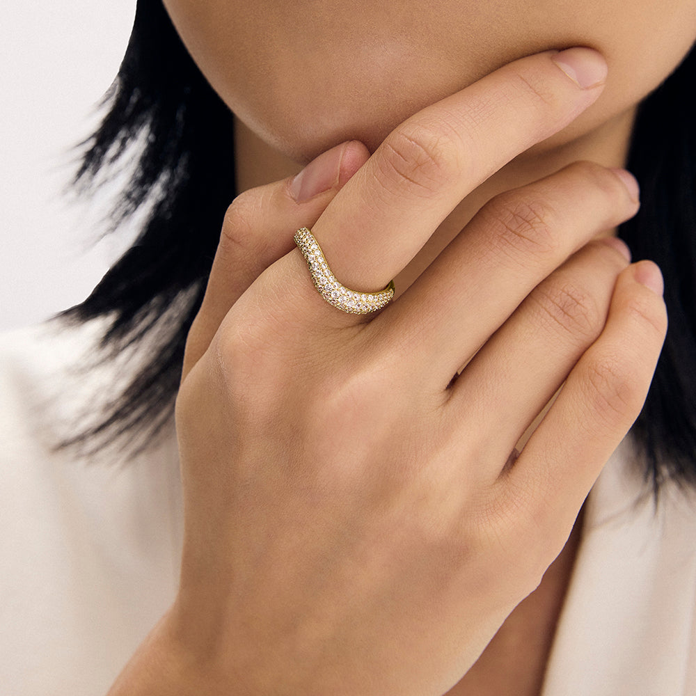 Celeste Ring