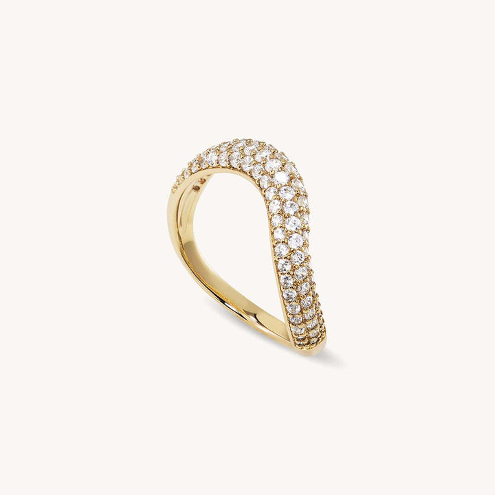 Celeste Ring