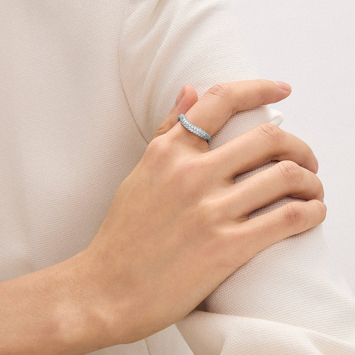 Celeste Ring