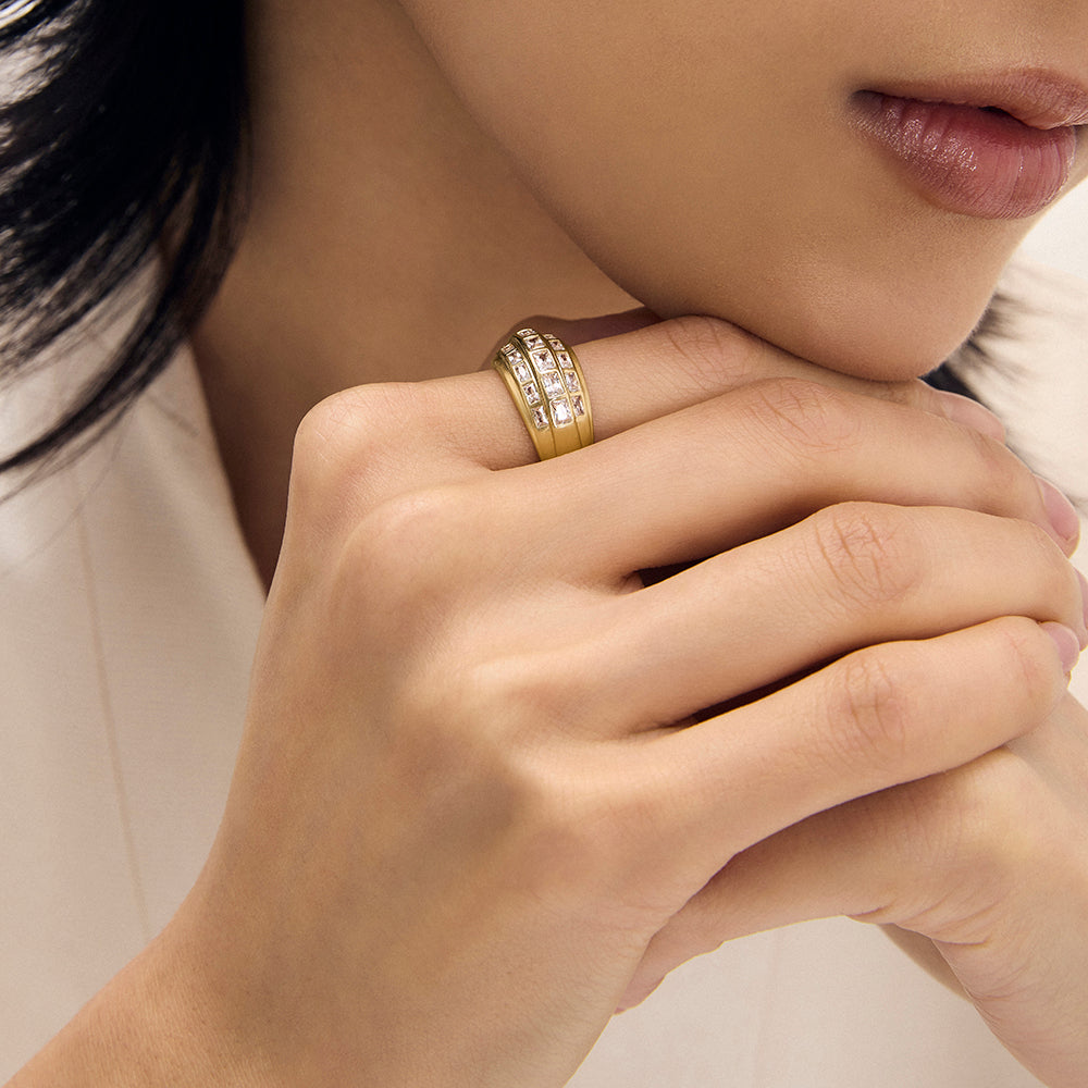 Gia Ring