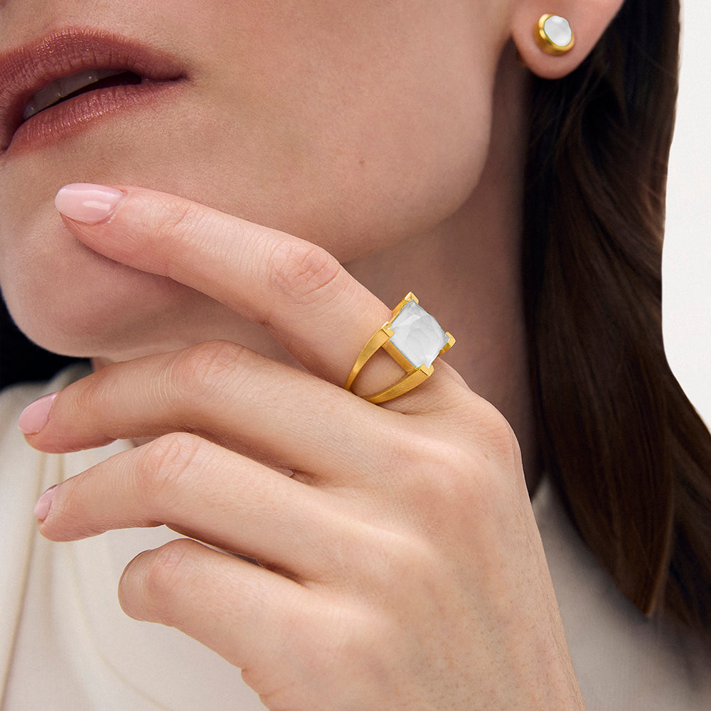 Mini Plaza Ring