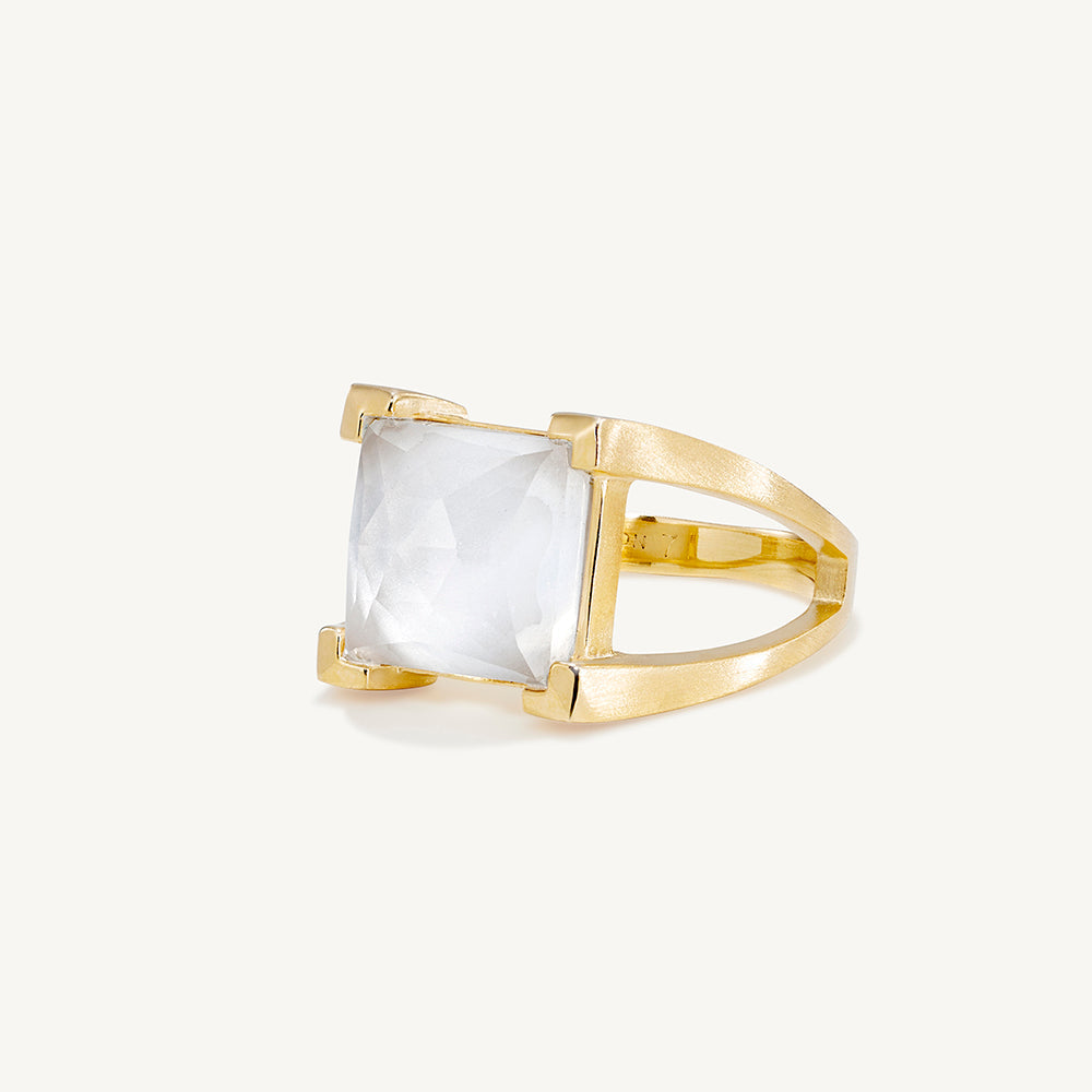 Mini Plaza Ring