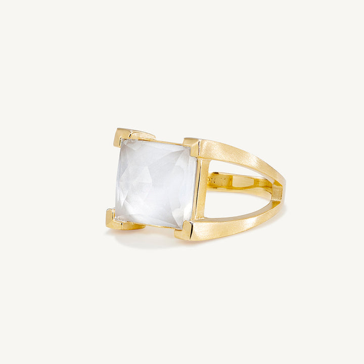 Mini Plaza Ring