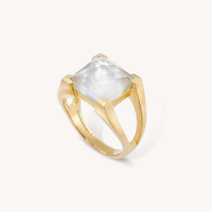 Mini Plaza Ring