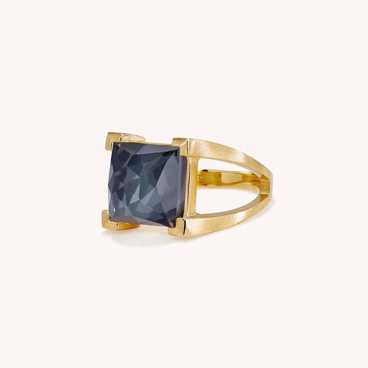 Mini Plaza Ring