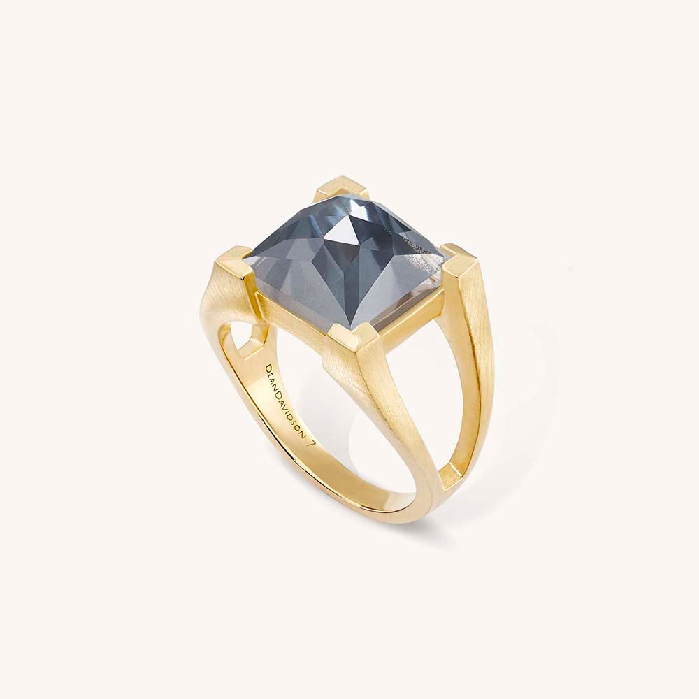 Mini Plaza Ring