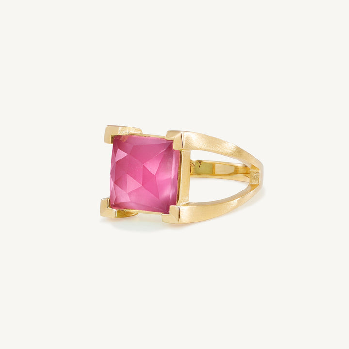 Mini Plaza Ring