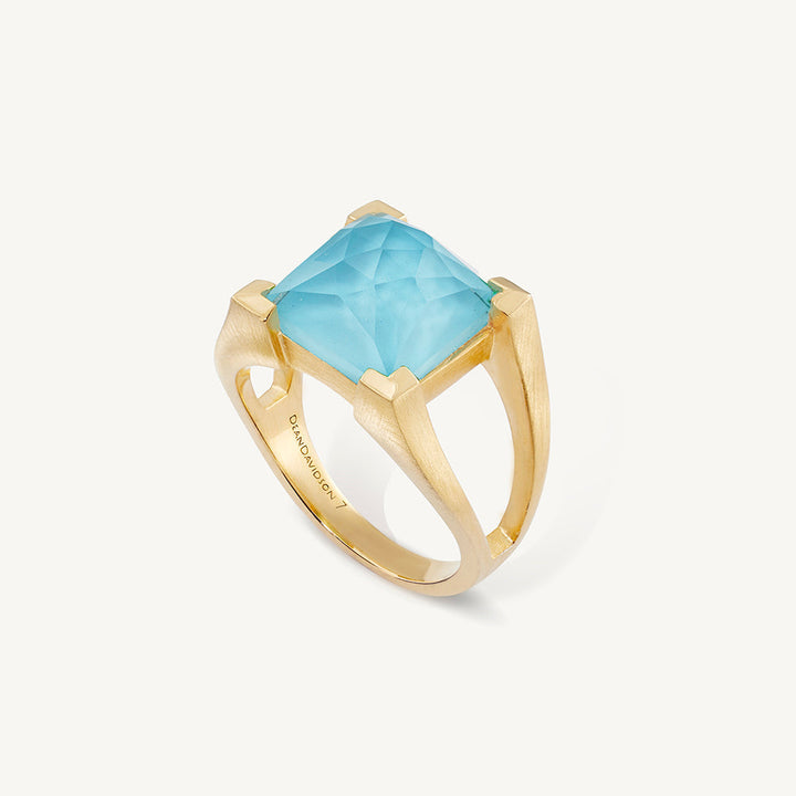 Mini Plaza Ring