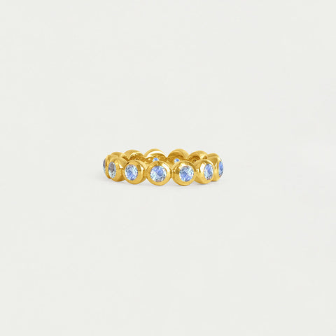 Eternity Stacking Ring