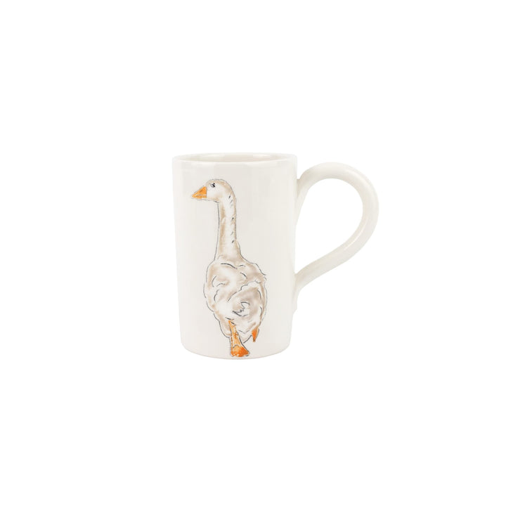 Fattoria Goose Mug