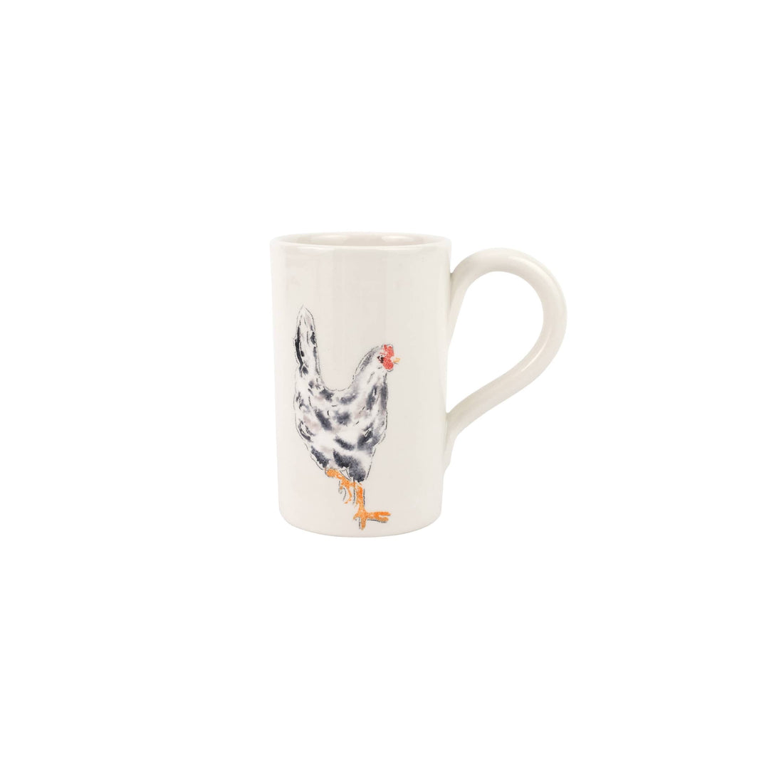 Fattoria Hen Mug