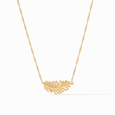 Fern Delicate Necklace