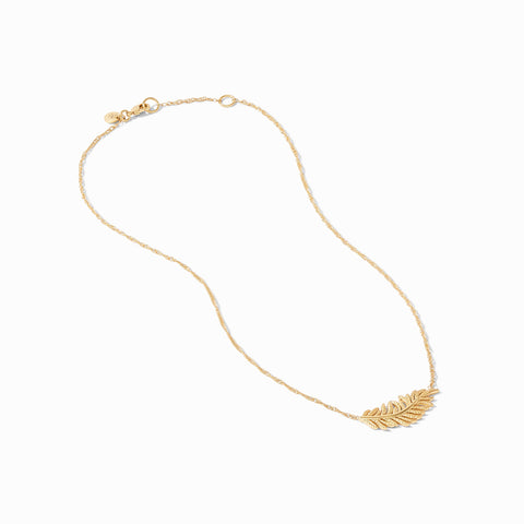 Fern Delicate Necklace