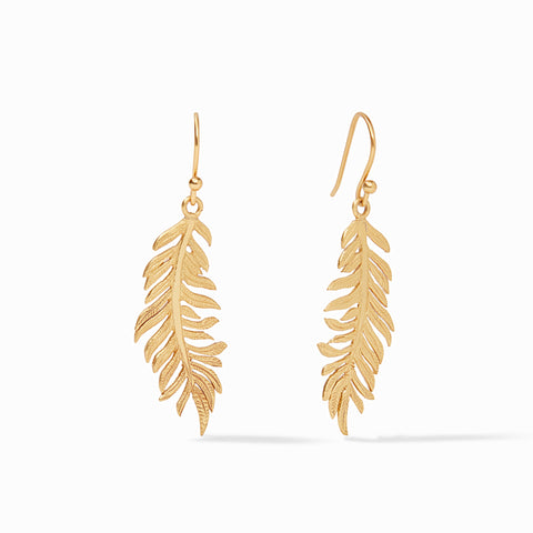 Fern Earring