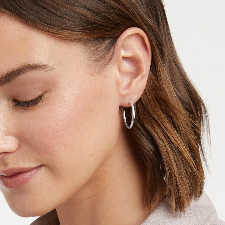 Fleur-de-Lis 2-in-1 Earring