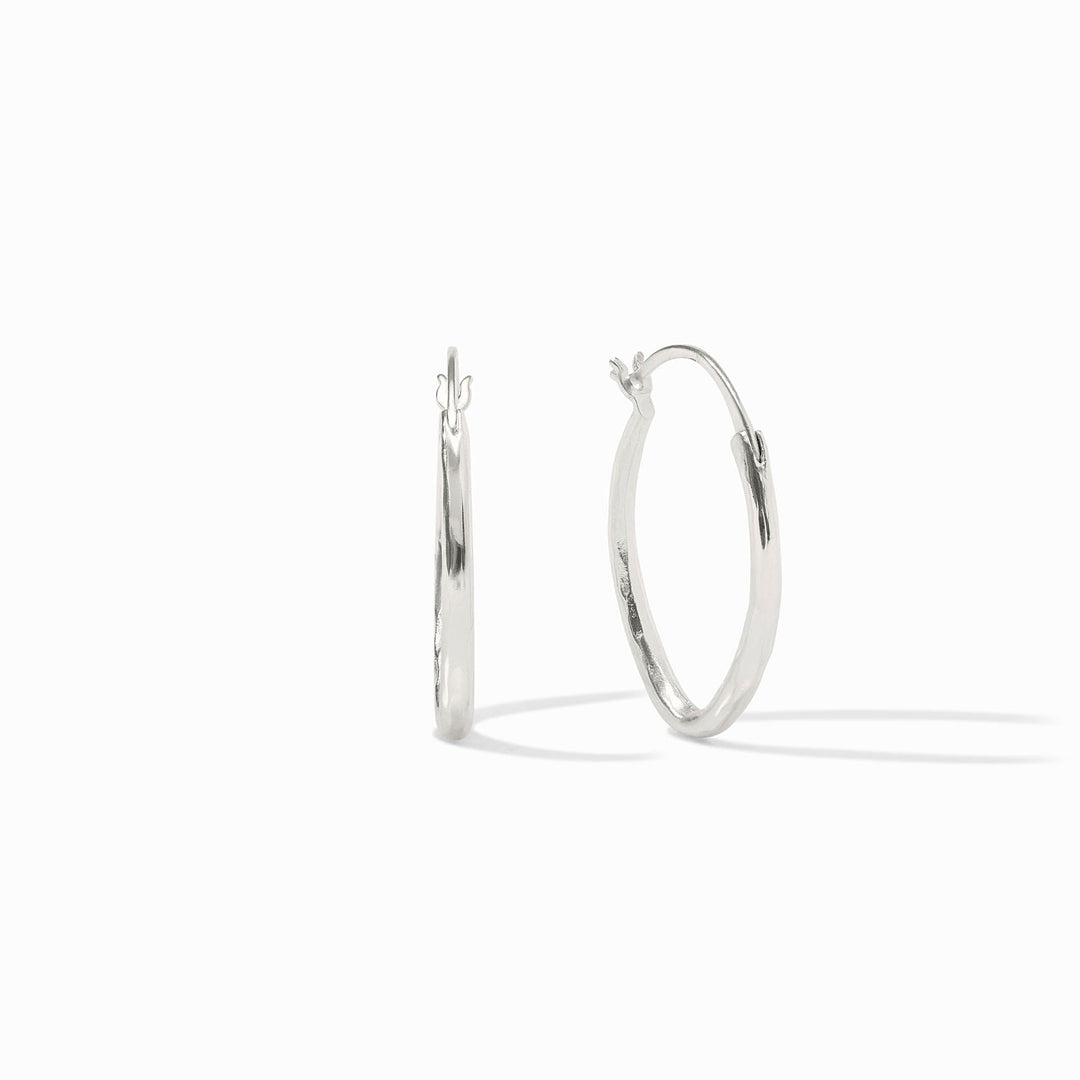 Fleur-de-Lis 2-in-1 Earring