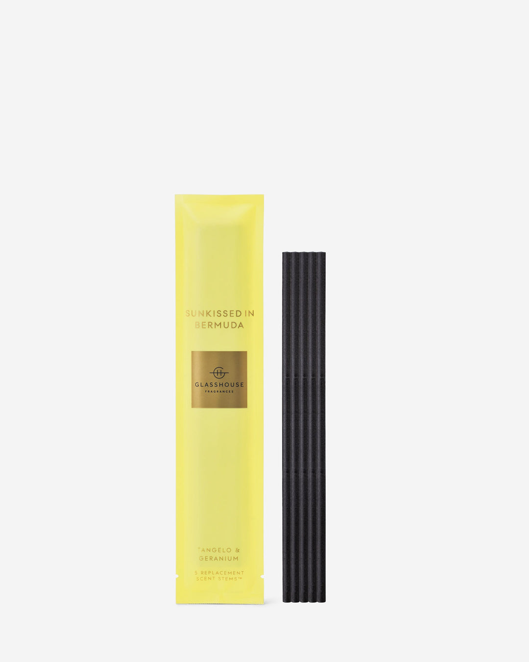 Sunkissed In Bermuda / Replacement Scent Stems™